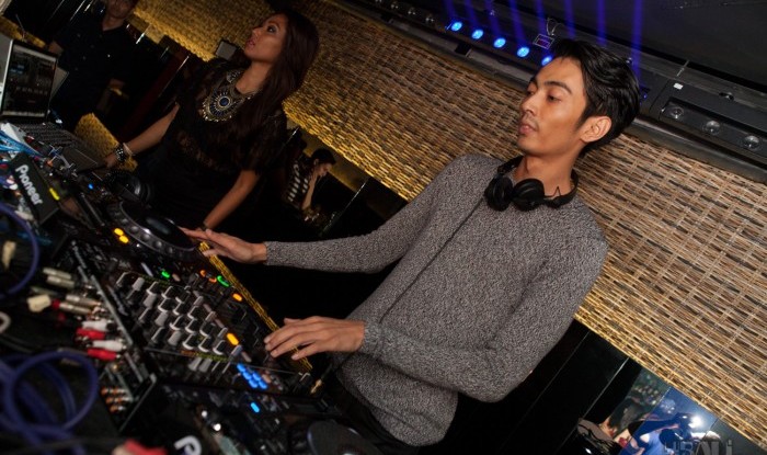027_Pig & Dan @Jenja 2014-04-26