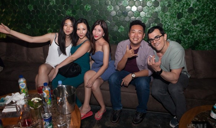 035_Pig & Dan @Jenja 2014-04-26
