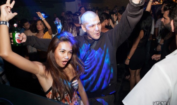 058_Pig & Dan @Jenja 2014-04-26