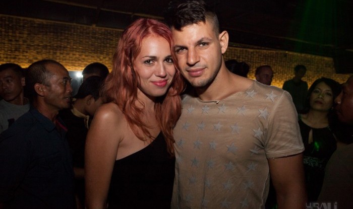 070_Pig & Dan @Jenja 2014-04-26