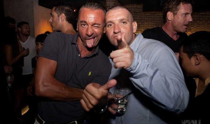 075_Pig & Dan @Jenja 2014-04-26