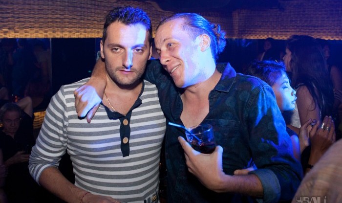 076_Pig & Dan @Jenja 2014-04-26