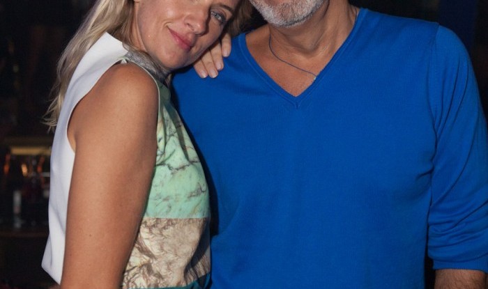 084_Pig & Dan @Jenja 2014-04-26