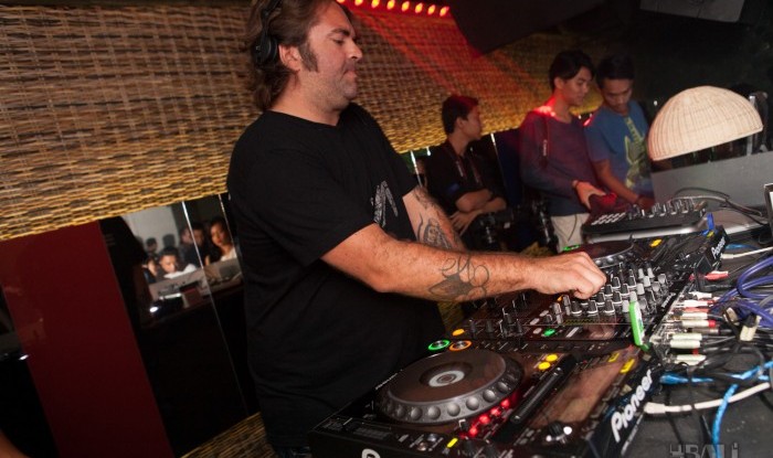 116_Pig & Dan @Jenja 2014-04-26