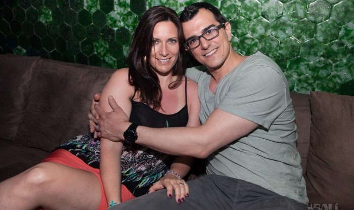 138_Pig & Dan @Jenja 2014-04-26