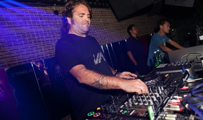 142_Pig & Dan @Jenja 2014-04-26