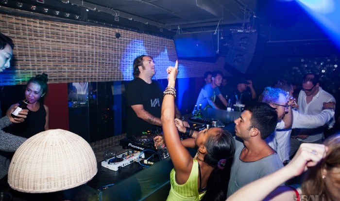 188_Pig & Dan @Jenja 2014-04-26