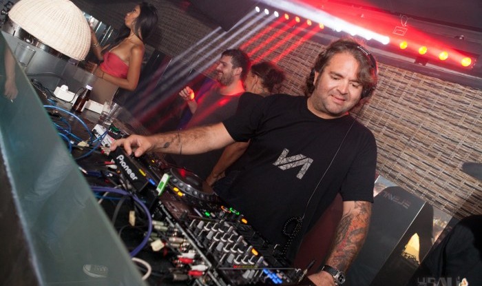 202_Pig & Dan @Jenja 2014-04-26
