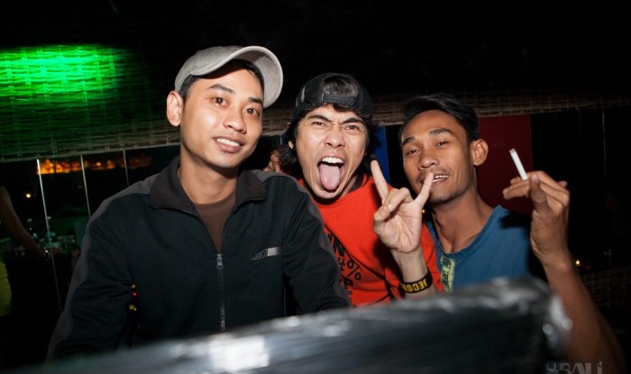 214_Pig & Dan @Jenja 2014-04-26