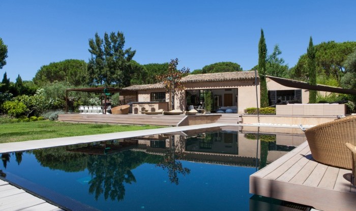 Villa Samestelle