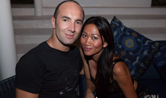 Annie's Birthday @ Slippery Stone 12-10-31_021