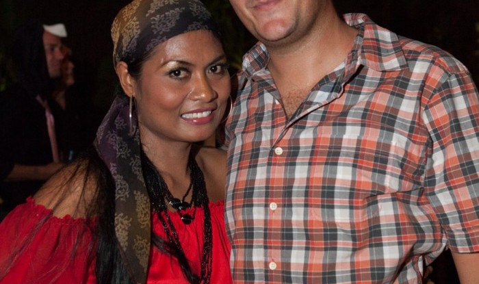 Annie's Birthday @ Slippery Stone 12-10-31_031
