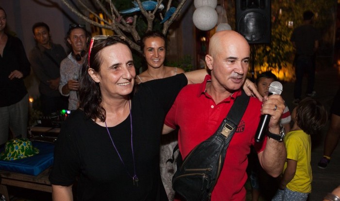 106_Remi's 50 @L'Assiette 20141012