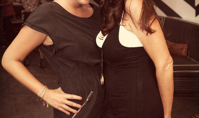 Yasmin's Birthday @ Sea Circus 12-12-12 #57