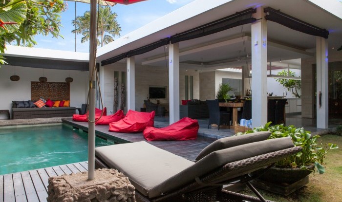 02_Villa Bersantai