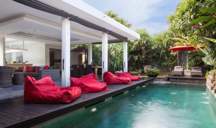 07_Villa Bersantai