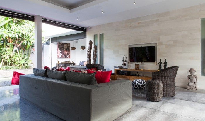 15_Villa Bersantai
