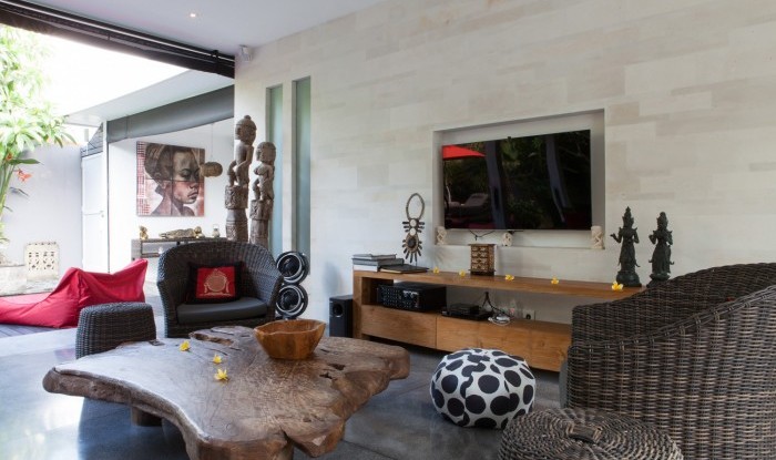 18_Villa Bersantai