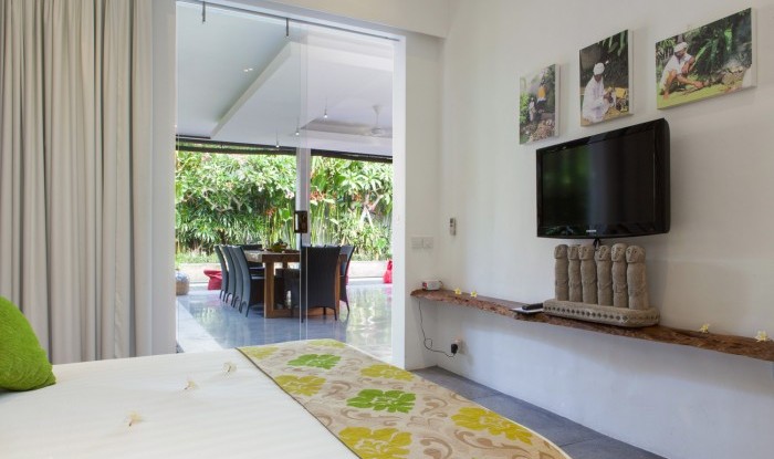 27_Villa Bersantai