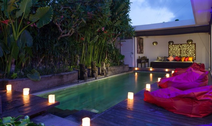 46_Villa Bersantai