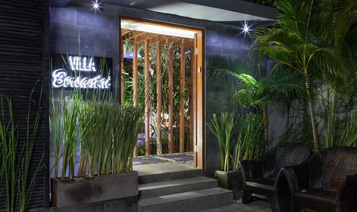 61_Villa Bersantai