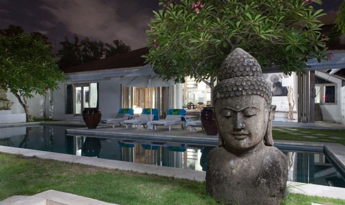 Villa Putih