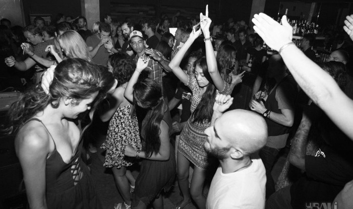 FEHRPLAY at Mint 2015-02-14