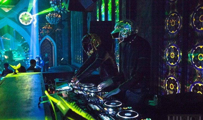 048_Daft Punk Tribute @Mirror 2014-12-04