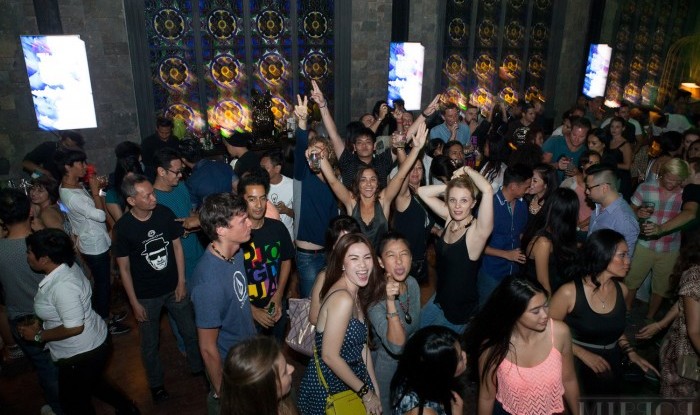 051_Daft Punk Tribute @Mirror 2014-12-04