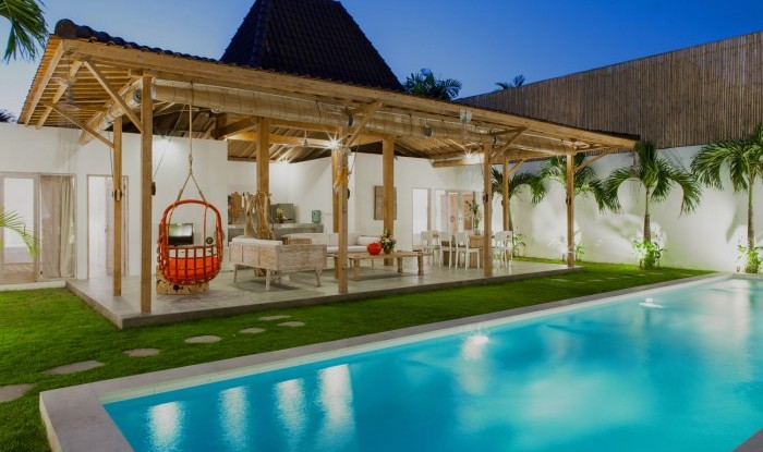 Villa Teman Heaven