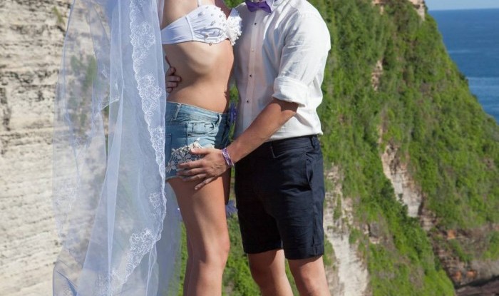 005_Oleg and Dasha's Honeymoon 2014-03-01
