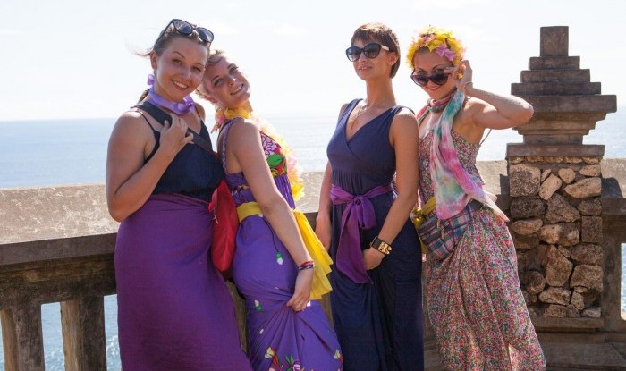 008_Oleg and Dasha's Honeymoon 2014-03-01