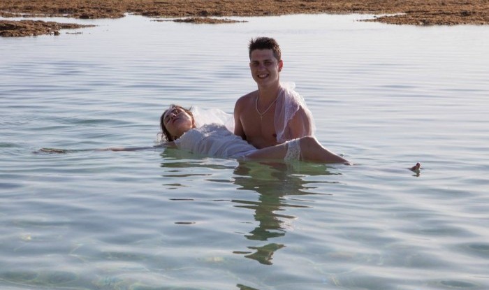 052_Oleg and Dasha's Honeymoon 2014-03-01