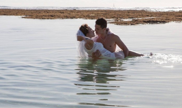 061_Oleg and Dasha's Honeymoon 2014-03-01