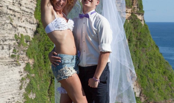 064_Oleg and Dasha's Honeymoon 2014-03-01