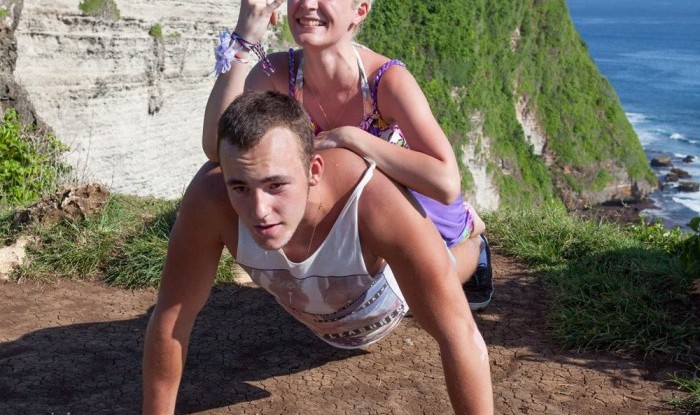 084_Oleg and Dasha's Honeymoon 2014-03-01