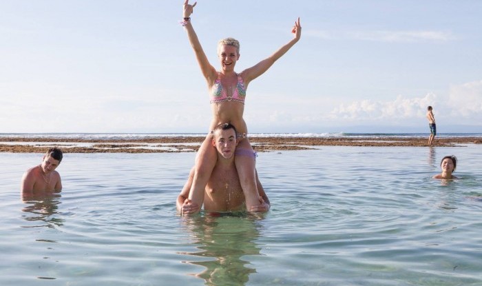 088_Oleg and Dasha's Honeymoon 2014-03-01