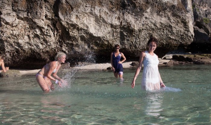 147_Oleg and Dasha's Honeymoon 2014-03-01