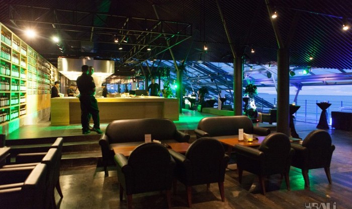 Moonlight Opening 2015-03-13