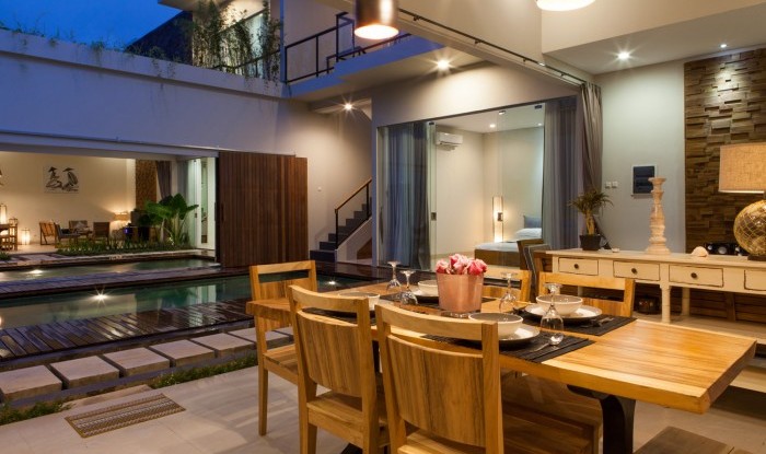 Zen Tao Villa