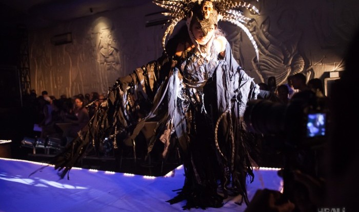 001_BE BUDDHAFUL FASHION Show @Pyramid 2014-03-28
