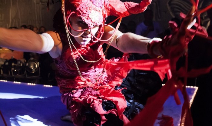 003_BE BUDDHAFUL FASHION Show @Pyramid 2014-03-28