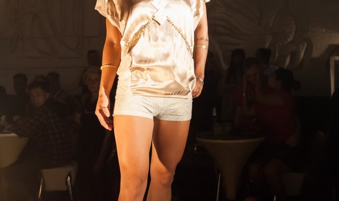 006_BE BUDDHAFUL FASHION Show @Pyramid 2014-03-28
