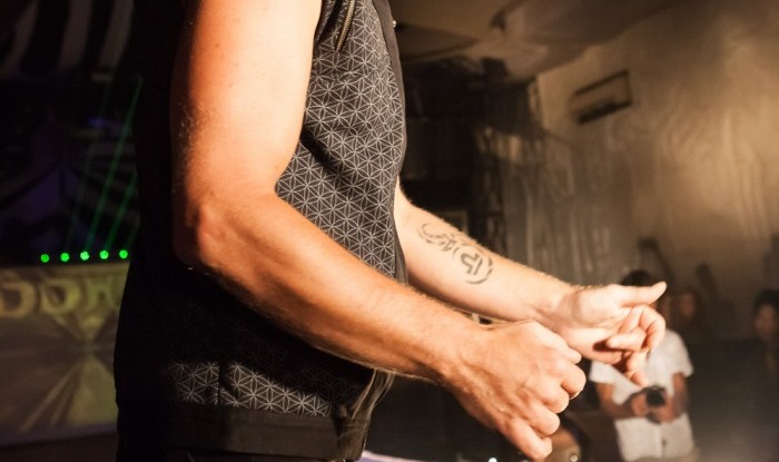 033_BE BUDDHAFUL FASHION Show @Pyramid 2014-03-28