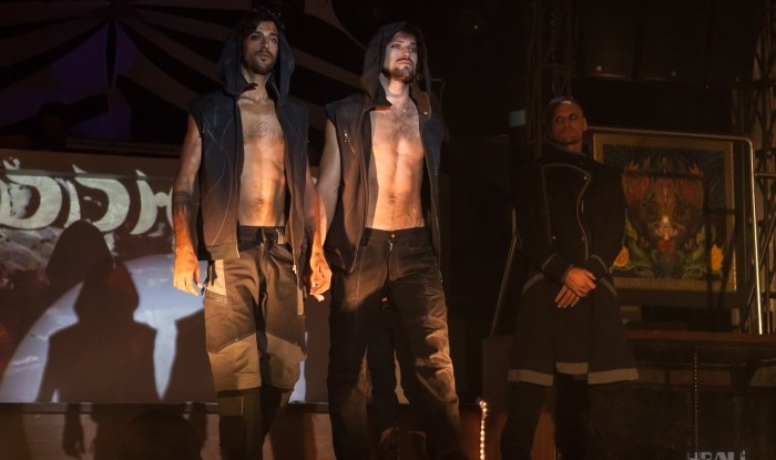037_BE BUDDHAFUL FASHION Show @Pyramid 2014-03-28