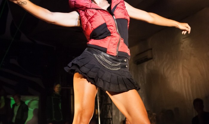 039_BE BUDDHAFUL FASHION Show @Pyramid 2014-03-28