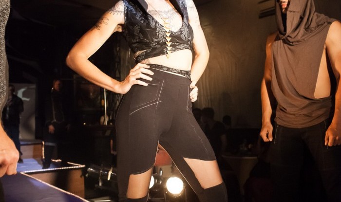 040_BE BUDDHAFUL FASHION Show @Pyramid 2014-03-28