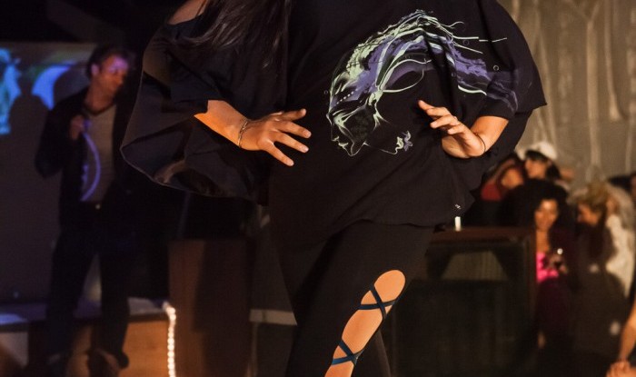 046_BE BUDDHAFUL FASHION Show @Pyramid 2014-03-28