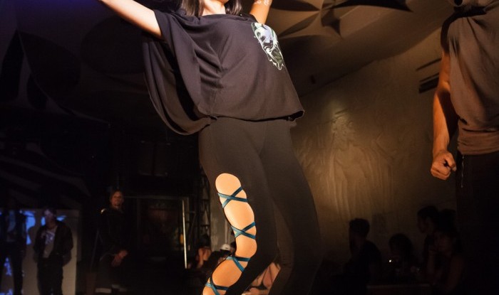 047_BE BUDDHAFUL FASHION Show @Pyramid 2014-03-28