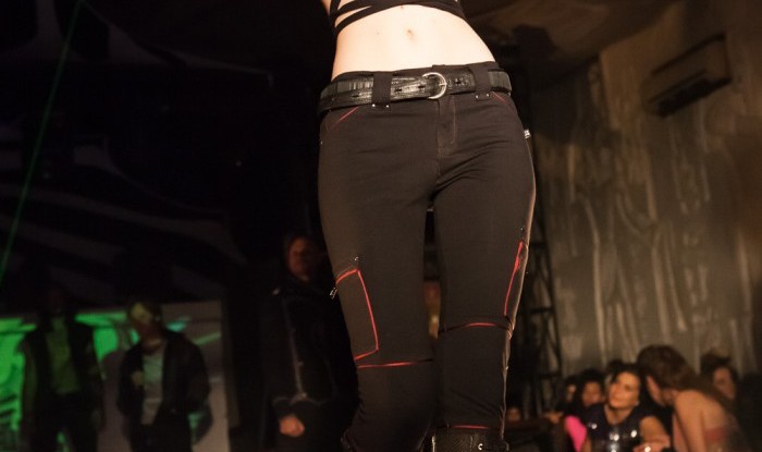 050_BE BUDDHAFUL FASHION Show @Pyramid 2014-03-28